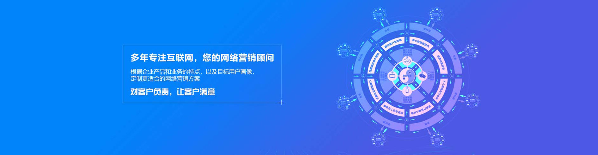 坊子百度网络推广